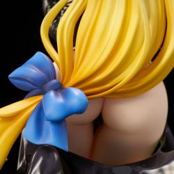 To Love-Ru Darkness Estatua PVC 1/6 Tearju Lunatique Darkness Ver. Renewal Package Edition 17 cm