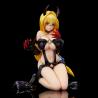 To Love-Ru Darkness Estatua PVC 1/6 Tearju Lunatique Darkness Ver. Renewal Package Edition 17 cm