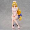 To Love-Ru Darkness Estatua PVC Nurse Series: Tearju Lunatique 19 cm