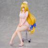 To Love-Ru Darkness Estatua PVC Nurse Series: Tearju Lunatique 19 cm