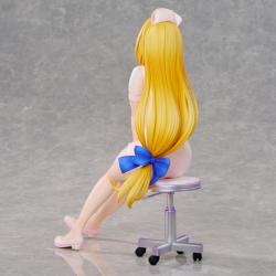 To Love-Ru Darkness Estatua PVC Nurse Series: Tearju Lunatique 19 cm