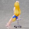 To Love-Ru Darkness Estatua PVC Nurse Series: Tearju Lunatique 19 cm