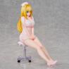 To Love-Ru Darkness Estatua PVC Nurse Series: Tearju Lunatique 19 cm