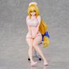To Love-Ru Darkness Estatua PVC Nurse Series: Tearju Lunatique 19 cm