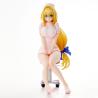 To Love-Ru Darkness Estatua PVC Nurse Series: Tearju Lunatique 19 cm