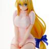 To Love-Ru Darkness Estatua PVC Nurse Series: Tearju Lunatique 19 cm
