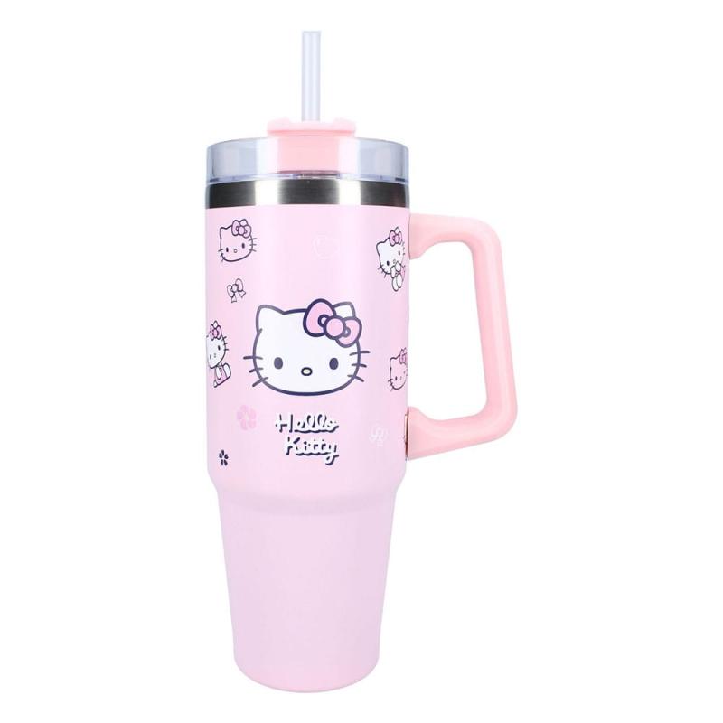 Hello Kitty Botella Bottled Bliss 900 ml