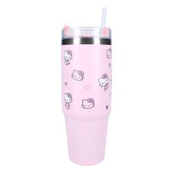 Hello Kitty Botella Bottled Bliss 900 ml