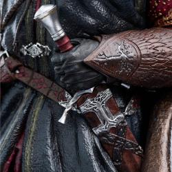 El Señor de los Anillos Estatua 1/6 Boromir (Classic Series) 32 cm