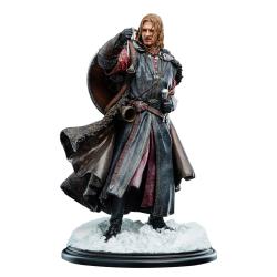 El Señor de los Anillos Estatua 1/6 Boromir (Classic Series) 32 cm