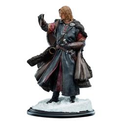 El Señor de los Anillos Estatua 1/6 Boromir (Classic Series) 32 cm