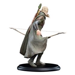 El Señor de los Anillos Estatua Legolas 16 cm