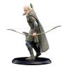 El Señor de los Anillos Estatua Legolas 16 cm