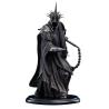 El Señor de los Anillos Estatua The Witch-king 19 cm