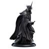 El Señor de los Anillos Estatua The Witch-king 19 cm