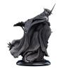 El Señor de los Anillos Estatua The Witch-king 19 cm