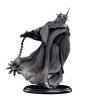 El Señor de los Anillos Estatua The Witch-king 19 cm