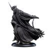 El Señor de los Anillos Estatua The Witch-king 19 cm