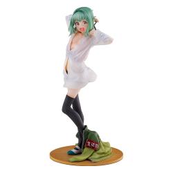 There is Also a Hole in the Student Organization! Estatua PVC 1/7 Tan Otori 22 cm