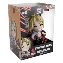 Fullmetal Alchemist: Brotherhood Figura Vinyl Edward Elric 12 cm