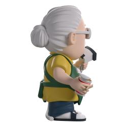 Sakamoto Days Figura Vinyl Taro Sakamoto 12 cm