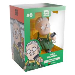 Sakamoto Days Figura Vinyl Taro Sakamoto 12 cm