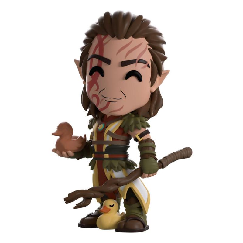 Baldur´s Gate Figura Vinyl Halsin 12 cm