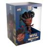 Baldur´s Gate Figura Vinyl Wyll 12 cm