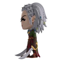Baldur´s Gate Figura Vinyl Jaheira 11 cm