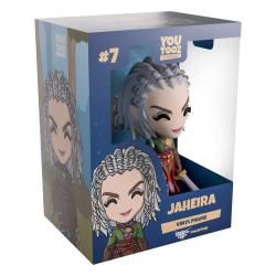 Baldur´s Gate Figura Vinyl Jaheira 11 cm
