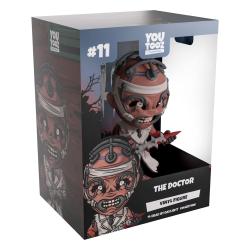 Dead by Daylight Figura Vinyl The Doctor 12 cm