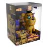 Five Nights at Freddy´s Figura Vinyl Abby & Golden Freddy 11 cm
