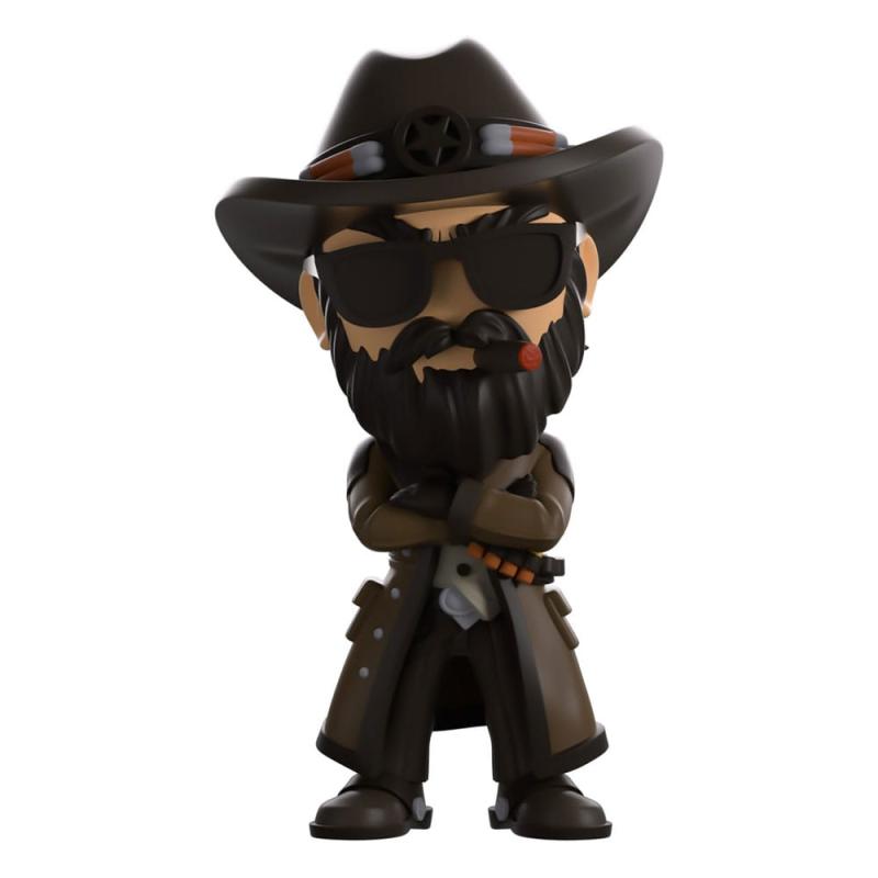 7 Days to Die Figura Vinyl Trader Joel 12 cm