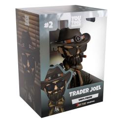 7 Days to Die Figura Vinyl Trader Joel 12 cm