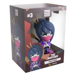 Slay the Spire Figura Vinyl The Watcher 11 cm