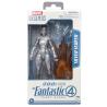 Figura Estela Plateada Los 4 Fantasticos Marvel 15cm