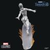 Figura Estela Plateada Los 4 Fantasticos Marvel 15cm