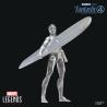 Figura Estela Plateada Los 4 Fantasticos Marvel 15cm