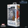 Figura Estela Plateada Los 4 Fantasticos Marvel 15cm
