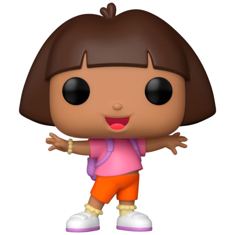 Figura POP Dora - Dora