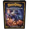 Expansion Juego de mesa Profecía de Telor Heroquest ingles