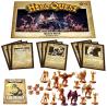 Expansion Juego de mesa Profecía de Telor Heroquest ingles