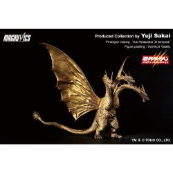 Figura Ichibansho Ghidorah 1991 Godzilla VS King Ghidorah 27cm