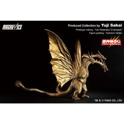 Figura Ichibansho Ghidorah 1991 Godzilla VS King Ghidorah 27cm