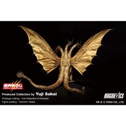 Figura Ichibansho Ghidorah 1991 Godzilla VS King Ghidorah 27cm