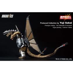 Figura Ichibansho Mecha King Ghidorah Godzilla VS King Ghidorah 27cm
