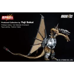 Figura Ichibansho Mecha King Ghidorah Godzilla VS King Ghidorah 27cm
