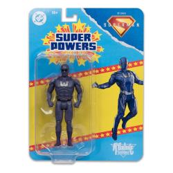 Superman (2025) DC Direct Figura Super Powers Ultraman 12 cm