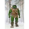 Figura Leonardo Hunter Teenage Mutant Tortugas Ninja 18cm