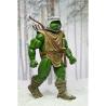 Figura Leonardo Hunter Teenage Mutant Tortugas Ninja 18cm